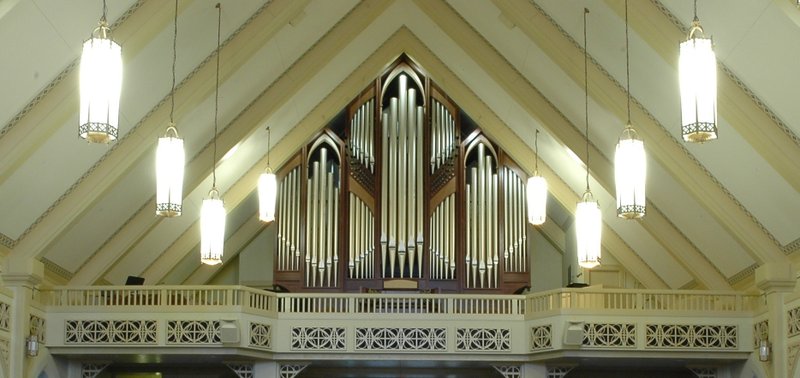 Organ Concert