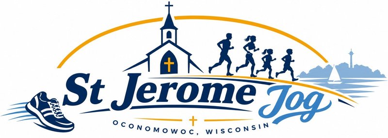 St. Jerome Jog 5K Run /Walk
