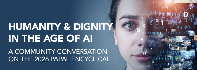 Humanity and Dignity in the Age of AI - Alverno College