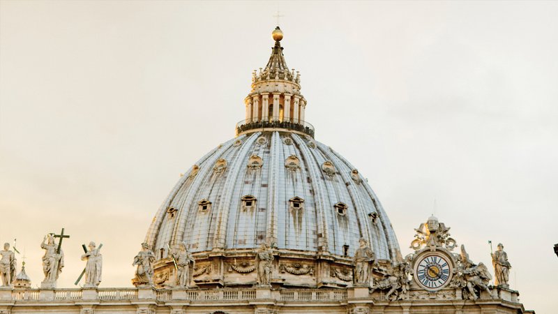 2026 Vatican II Awards