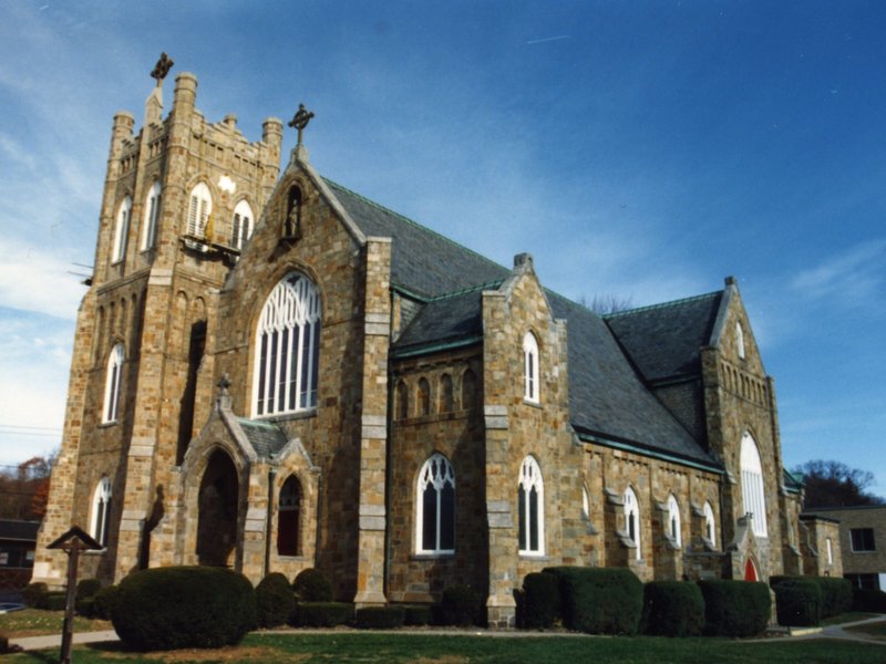 Possible Eucharistic Miracle in Connecticut under Vatican Investigation​