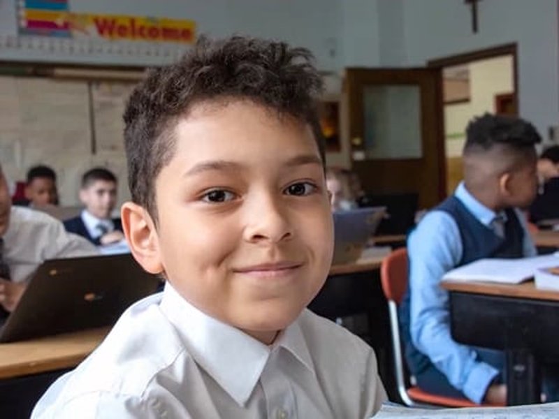 NY Catholic Schools are Earning National Praise