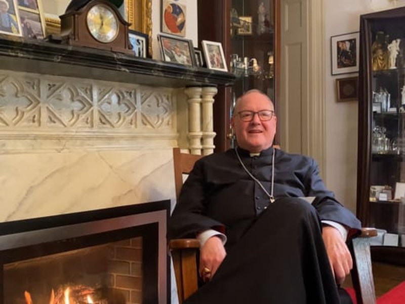 A Word from Cardinal Dolan: The Feast of Saint Juan Diego 