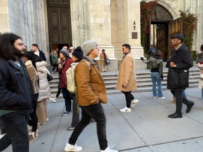 Special Enthronement Mass for Feast of Our Lady of Guadalupe