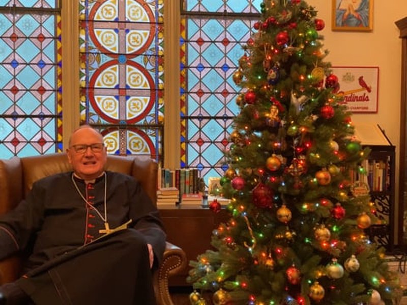 A Word from Cardinal Dolan: The Feast of Our Lady of Guadalupe  
