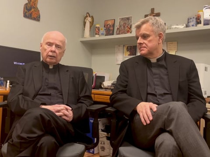 “Same but Different" Ecumenical Dialogue Between Leaders of Catholic and Episcopal Churches