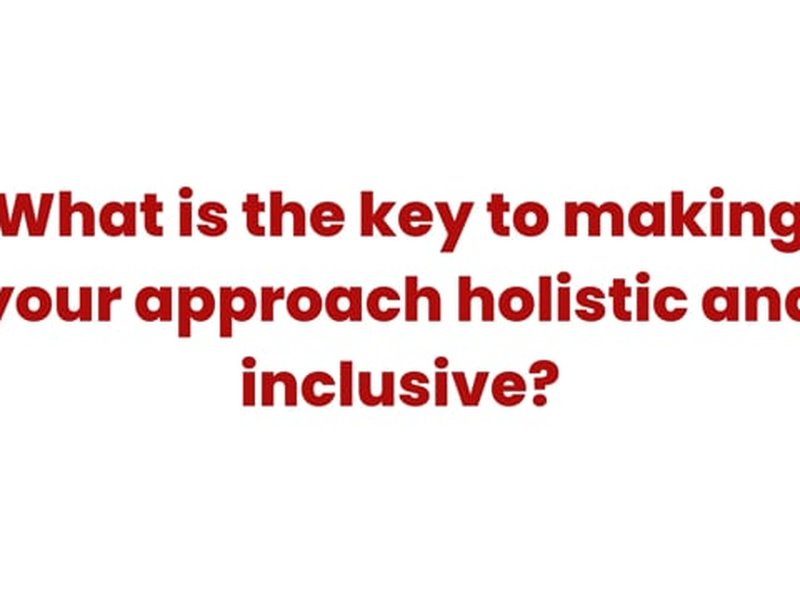 ArchCare President and CEO: We Open Our Arms to Everyone in Need