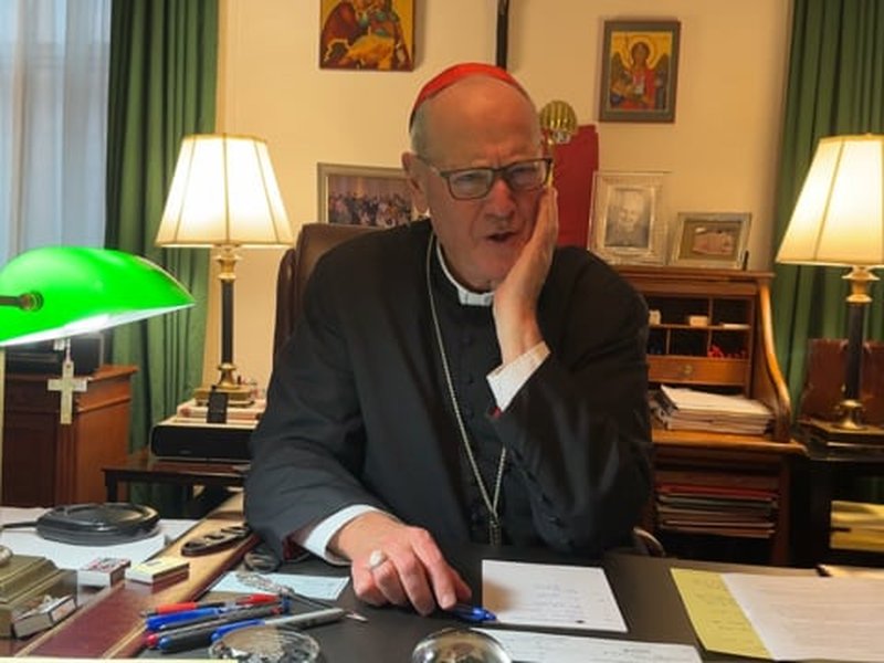 A Word from Cardinal Dolan: Jesse Tree