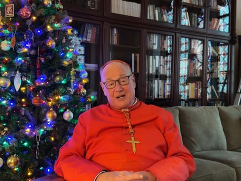 A Word from Cardinal Dolan: Memories and Dreams