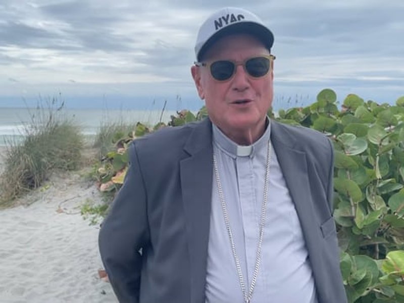 A Word from Cardinal Dolan: The Miracle at Cana