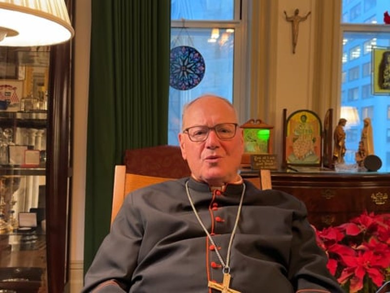 A Word from Cardinal Dolan: Feast of Don Bosco