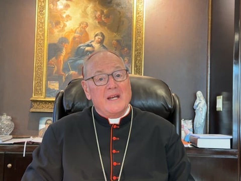 A Word from Cardinal Dolan: Feast of St. Josephine Bakhita