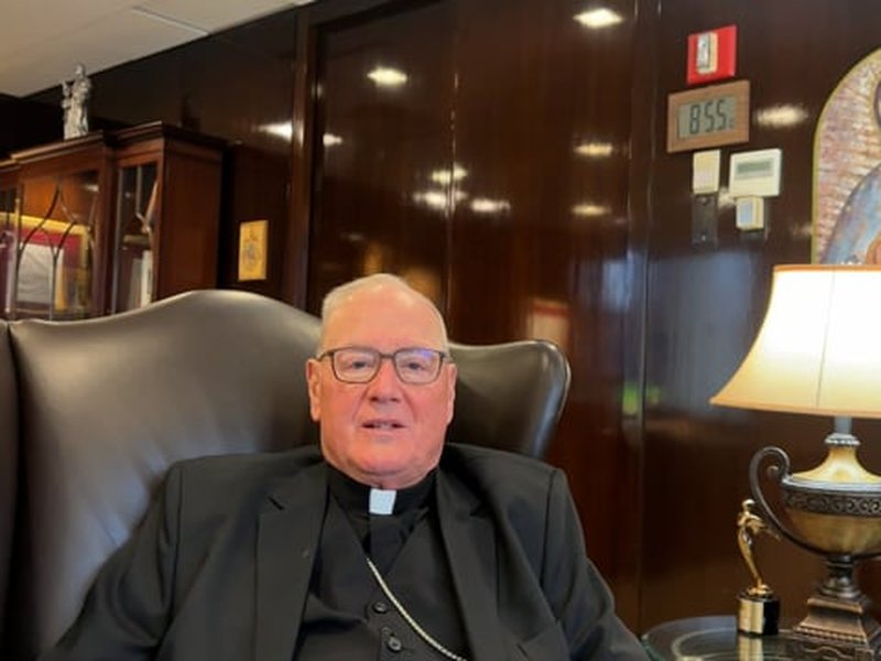 A Word from Cardinal Dolan: Feast of the Seven Holy Founders