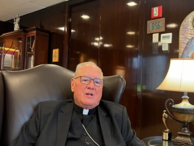 A Word from Cardinal Dolan: The Faith of Washington and Lincoln