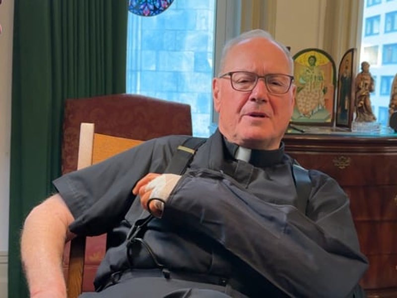 A Word from Cardinal Dolan: The Most Important Anniversary