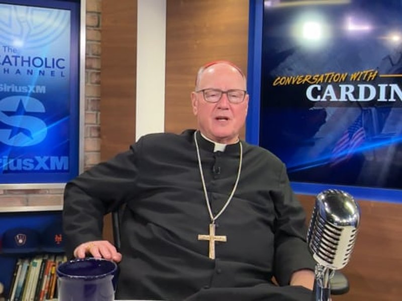 A Word from Cardinal Dolan: Pope Francis Brings Us Together