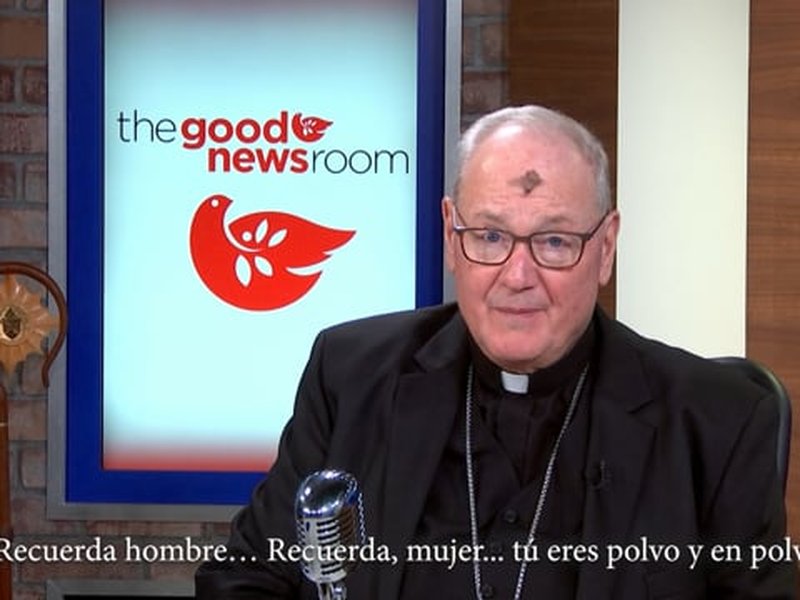 A Blessed Lent, Everybody! | ¡Bendita Cuaresma a todos!