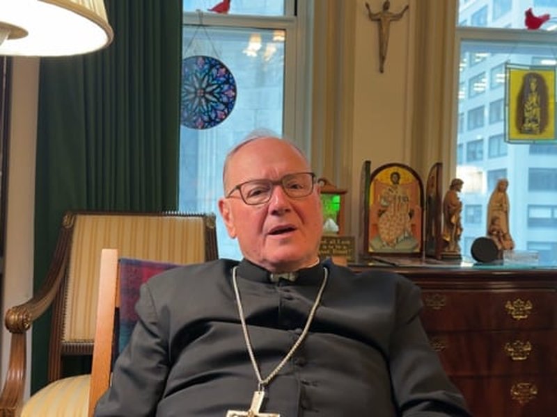 A Word from Cardinal Dolan: Promise of Spring