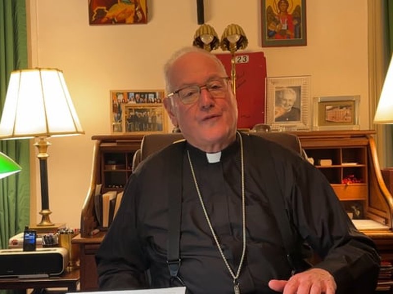 A Word from Cardinal Dolan: Longest Day of the Year