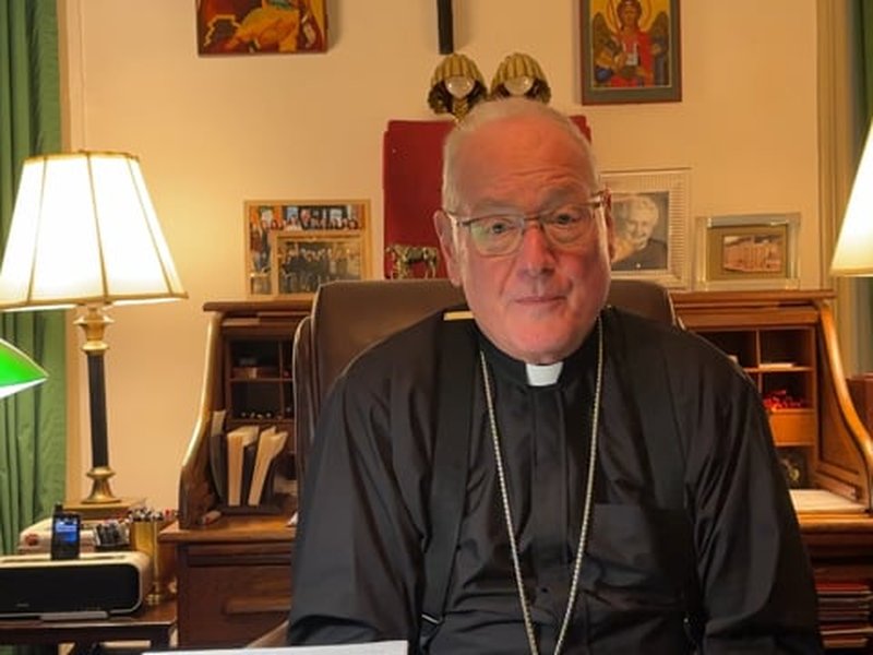A Word from Cardinal Dolan: Three Birthdays