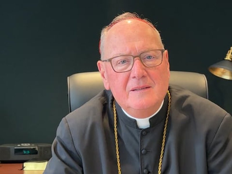 A Word from Cardinal Dolan: Feast of Saint Peter Claver