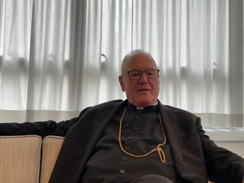 A Word from Cardinal Dolan: Feast of Pope St. Cornelius