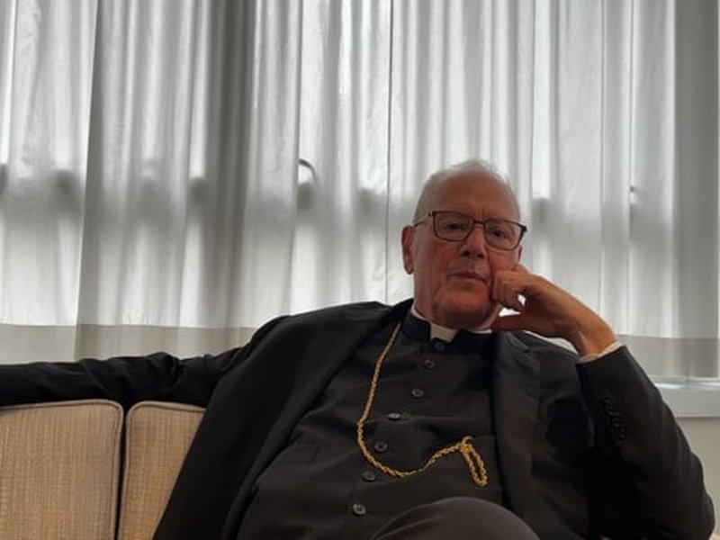 A Word from Cardinal Dolan: Faith and Reason