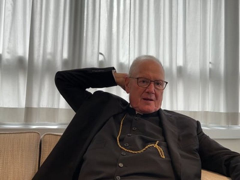 A Word from Cardinal Dolan: Arts & Beauty