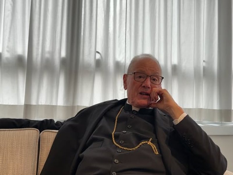 A Word from Cardinal Dolan: Feast of St. Padre Pio