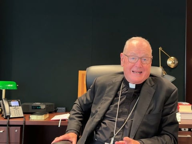 A Word from Cardinal Dolan: Saint Thérèse of Lisieux