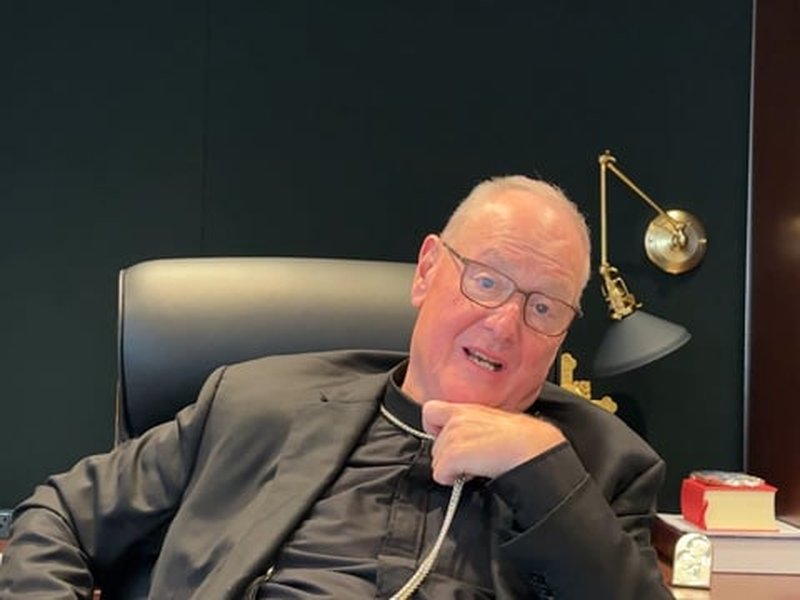 A Word from Cardinal Dolan: Feast of the Holy Rosary