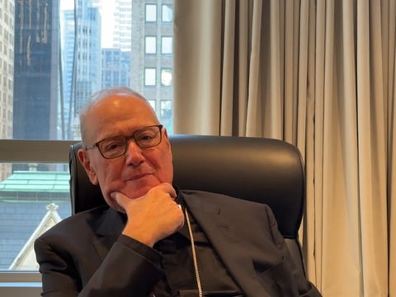 A Word from Cardinal Dolan: The Glorious Mysteries