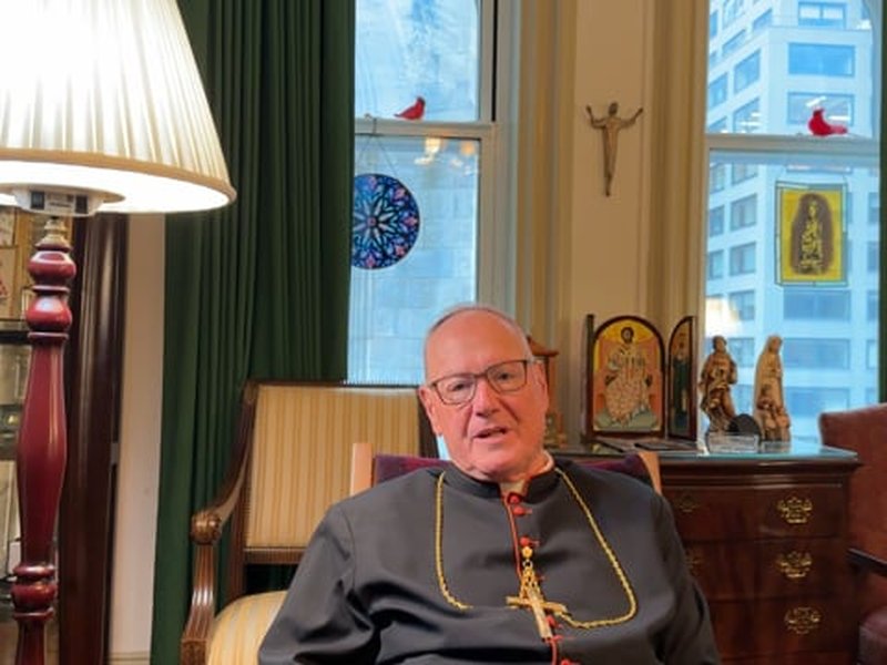 A Word from Cardinal Dolan: World Mission Sunday