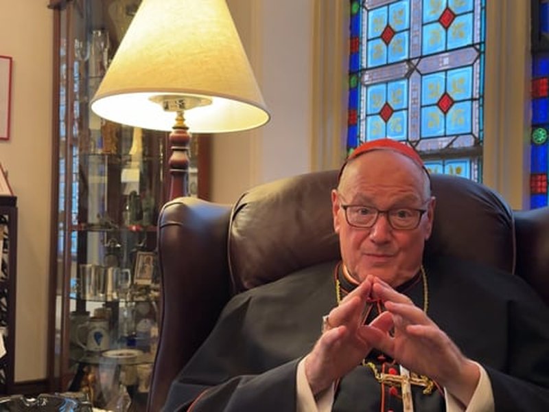 A Word from Cardinal Dolan: St. Anthony Mary Claret
