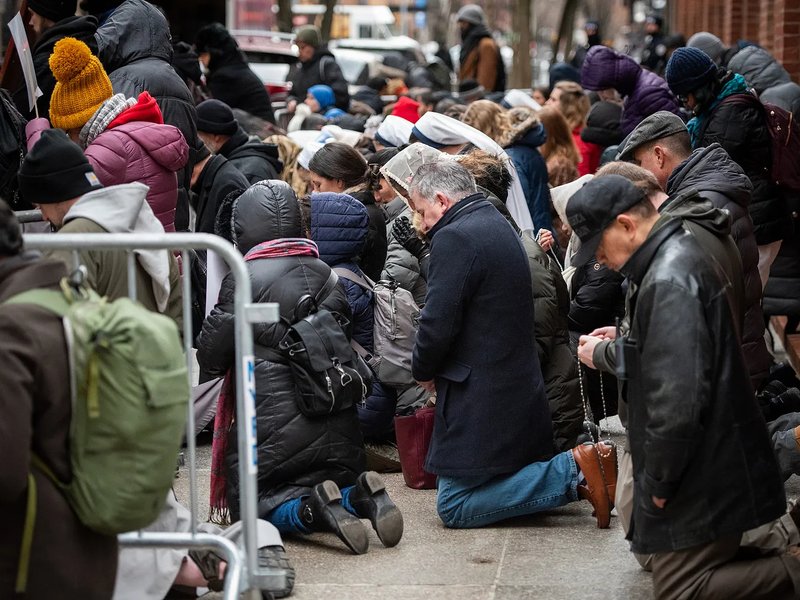 Planned Parenthood To Close Only Manhattan Location, Sell Property