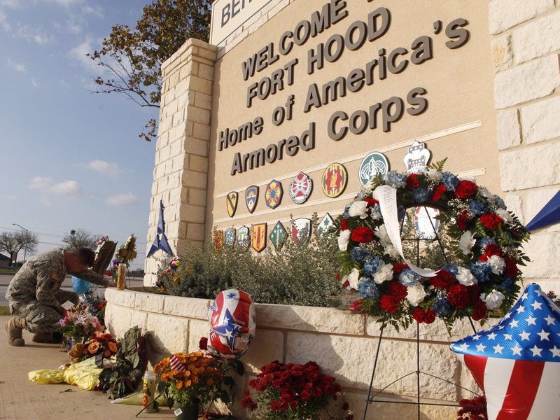 USCCB President Condemns Plans for Livestream of Fort Hood Shooter's Execution as ‘a Barbaric Promotion of a Culture of Death’