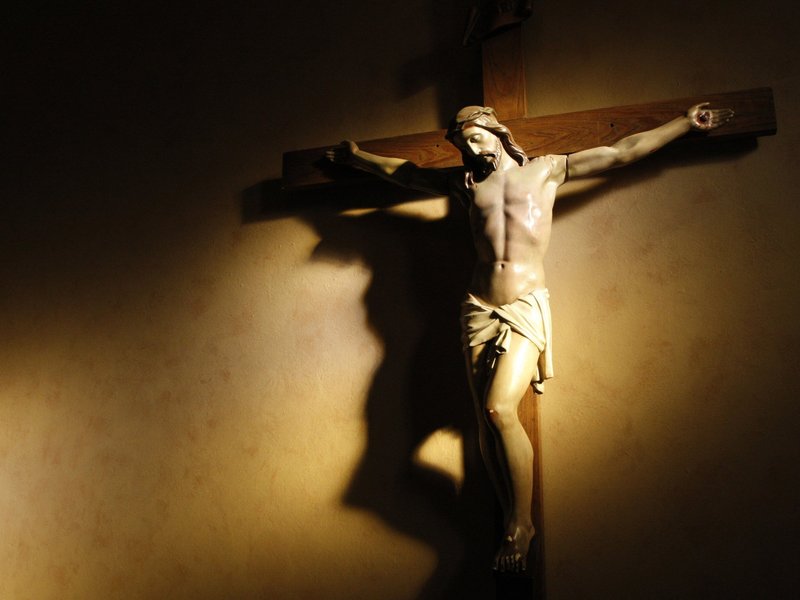 A Message from Monsignor Joseph P. LaMorte: Holy Week Liturgies