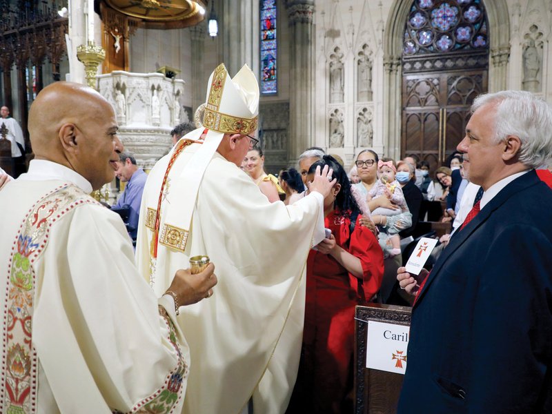 Spreading The Good News