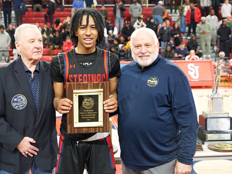 And Then There Were Eight -- Stepinac's Fland Narrows Potential Landing Spots