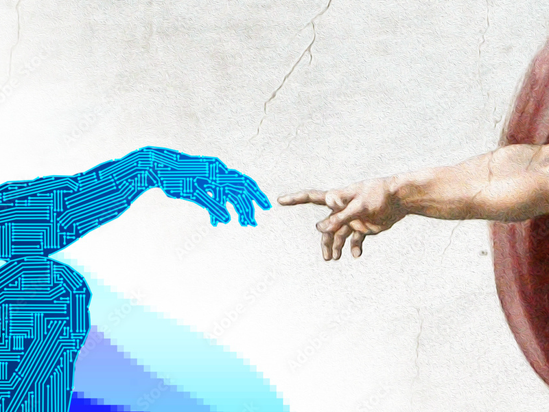 Critical Issues at the Intersection of Science and Faith