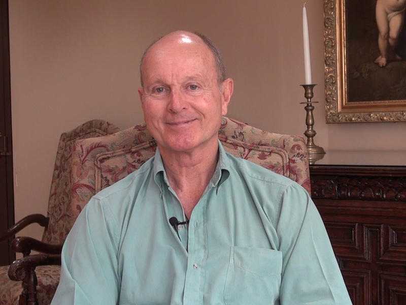 Príncipe Dimitri de Yugoslavia: Su nuevo rol como Caballero de la Orden de Malta | Prince Dimitri of Yugoslavia: His New Role as Knight of the Order of Malta