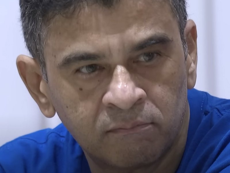 Second Nicaraguan Bishop Arrested by Regime after Voicing Support for Imprisoned Bishop Rolando Álvarez