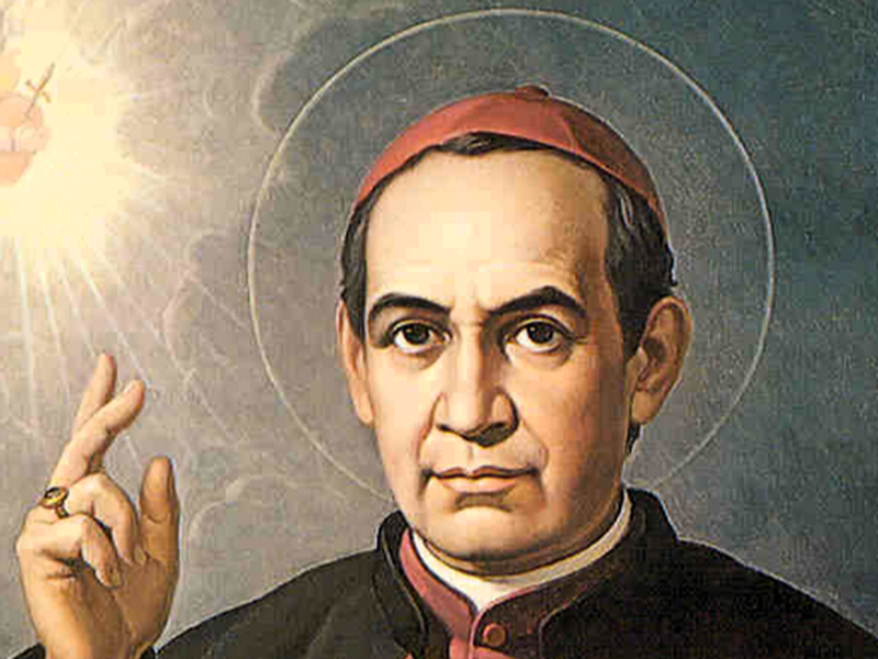 San Antonio María Claret: misionero de la fe y esperanza para Cuba y América Latina