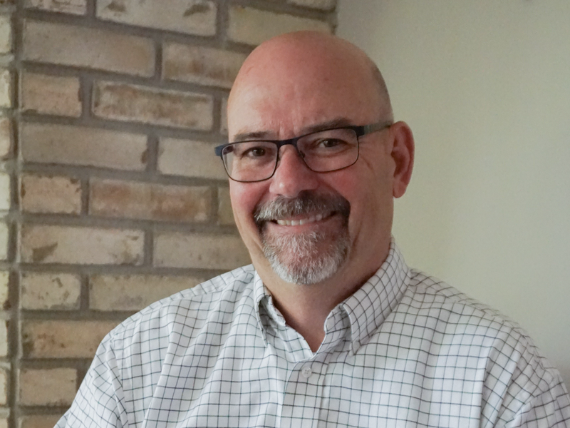 Book Helps Dads Pass on Faith, Values​