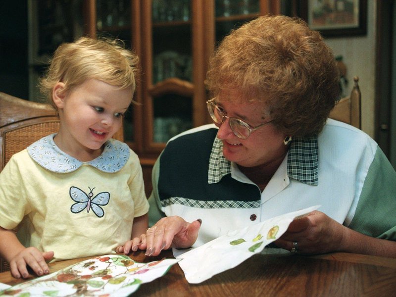 The Grandparent Shortage