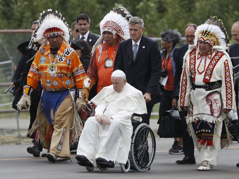 International Conference Seeks to Enrich Ministry to Catholic Indigenous Populations​