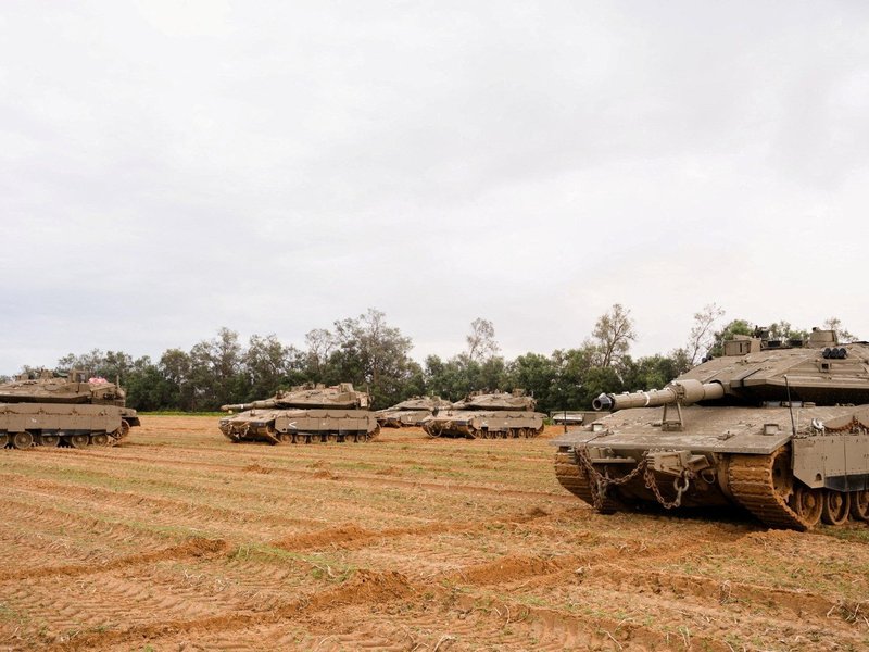 Bishop Elias Zaidan Encourages Solidarity and Prayer for Lasting Peace in the Holy Land