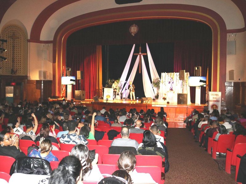 Hispanic Catholic Concert at Cardinal Hayes High School Planned for May 2