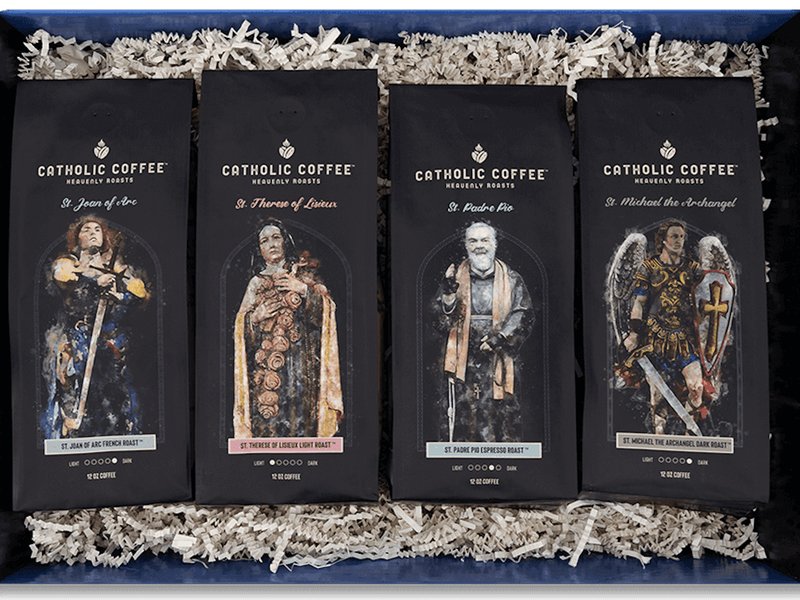 The 2023 Good Newsroom Catholic Christmas Gift Guide