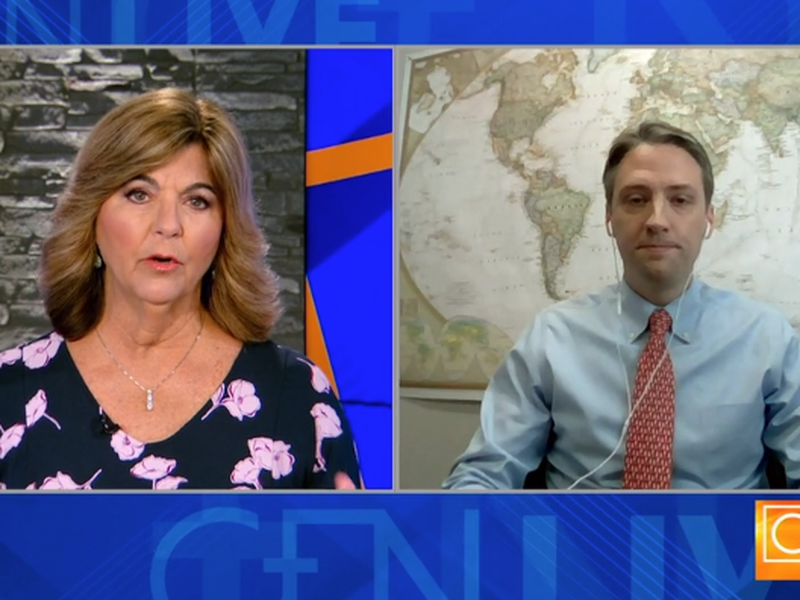 Addressing the Root Causes of Migration